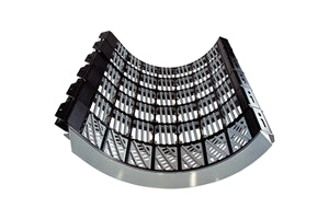 KX7 STANDARD CONFIGURATION KIT FOR CORN AND SOYBEANS - FITS JOHN DEERE COMBINES